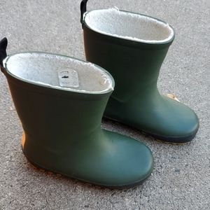 Liewood Rain boots